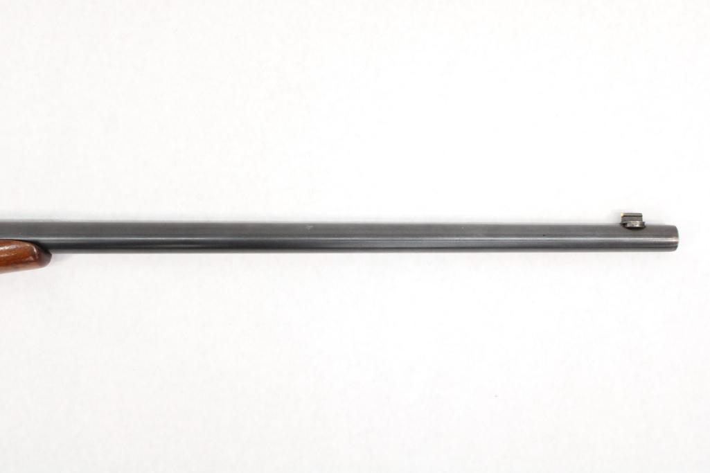 Stevens Model 1915 Single Shot Rifle