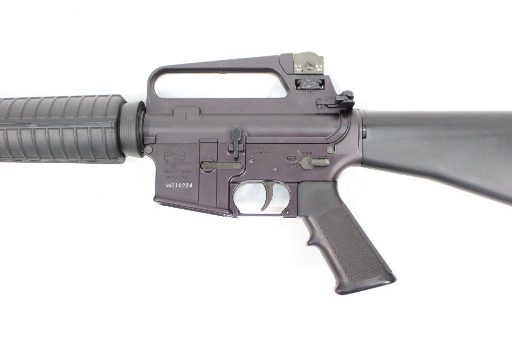 ArmaLite Model M15A2 NM Semi-Automatic Rifle