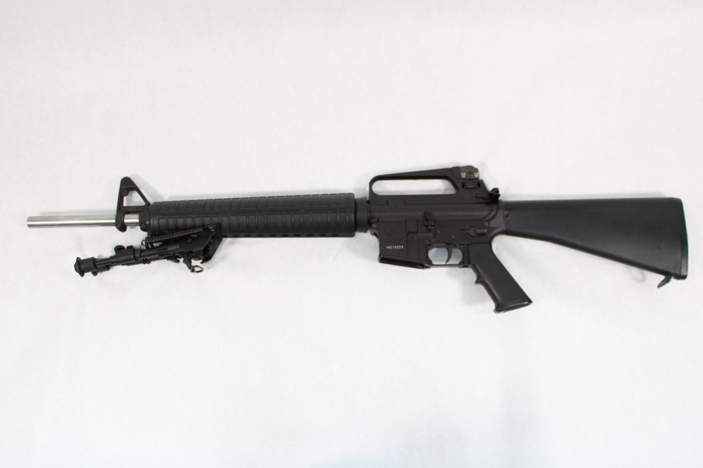 ArmaLite Model M15A2 NM Semi-Automatic Rifle