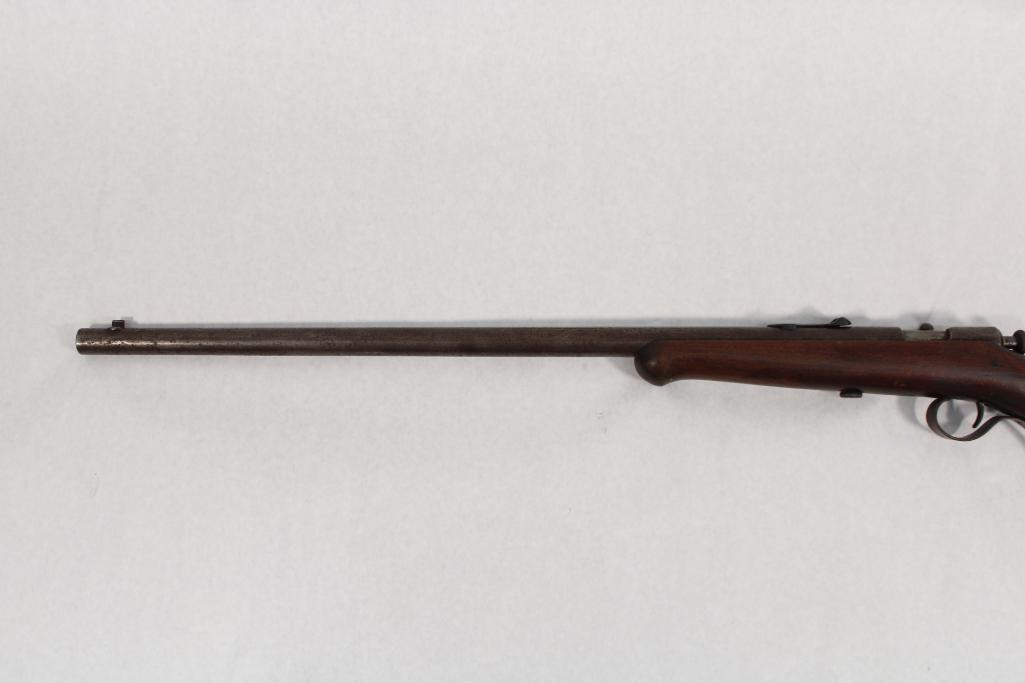 Winchester Model 04 Bolt Action Rifle