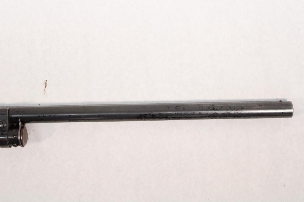 Winchester Model 1912 Slide Action Shotgun