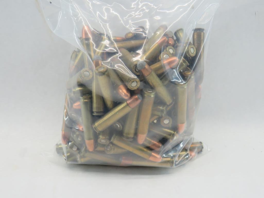 (156) .30 Carbine Cartridges