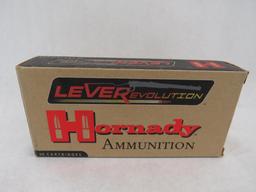 (20) Hornady .450 Marlin Cartridges
