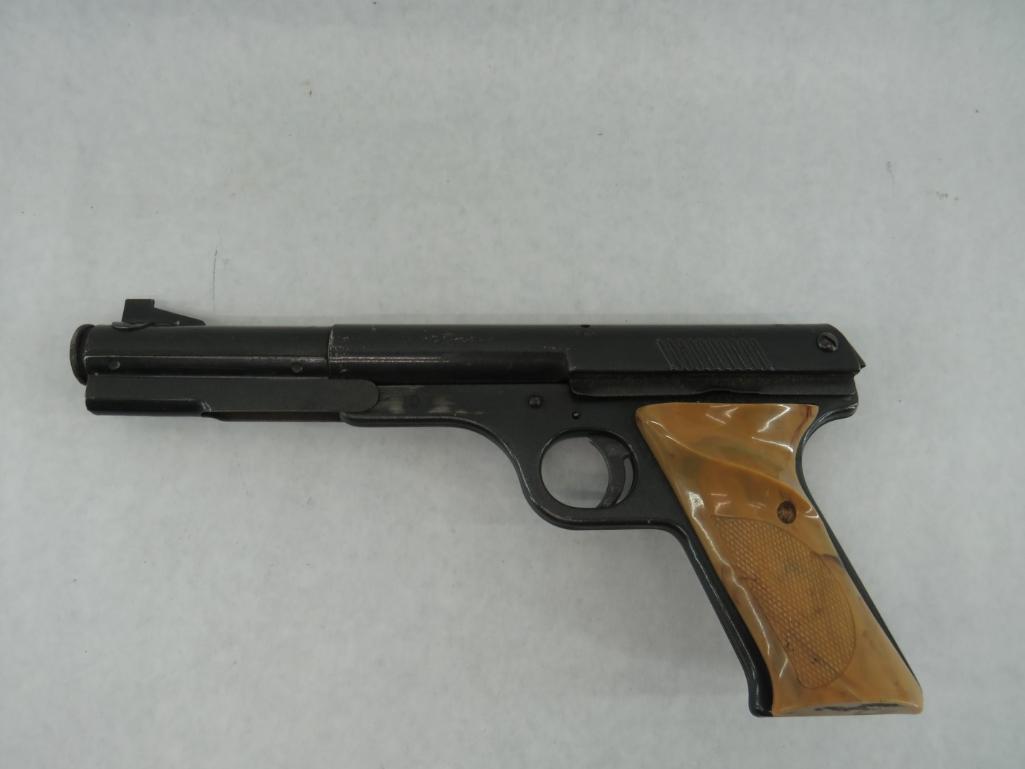 Vintage Daisy No. 177 Target Special Air Pistol