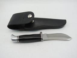 Buck Skinner Model 103 Fixed Blade Knife