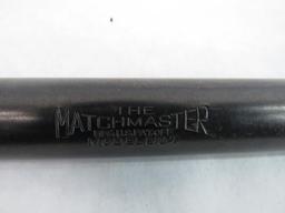 Remington Matchmaster 513-T Rifle Barrel