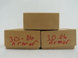 (59) 30-06 Cartridges