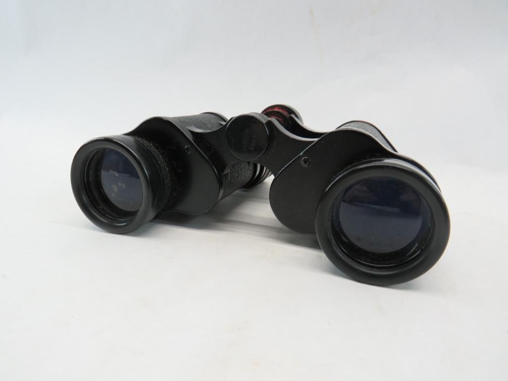 Vintage Pair of 7x35 Binoculars