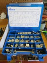 Richco Plastic & Metal Fasteners