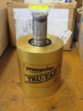 Procunier Tru Tap CNC Attachment