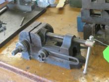 2.5" Machinist Vise