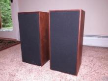Pair of Klipsch Model KG 2.2 Speakers