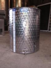 100L Stainless Steel Wine Tank