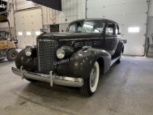 1938 Cadillac SERIES 65