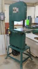 Grizzly Model#G1073 Band-Saw