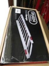 Set of (2) Rush TX500 Packable Ramps