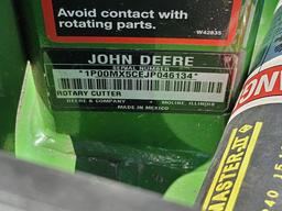 John Deere Mx5