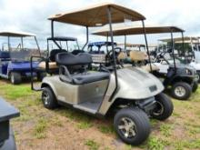 EZ-GO TXT Golf Cart