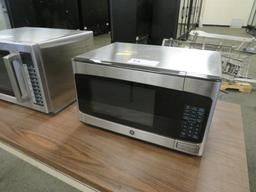 GE MICROWAVE