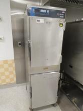 ALTO-SHAAM 1200-TH/III DOUBLE COOK AND HOLD OVENS