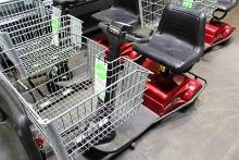 AMIGO SMART CART SHOPPING CART