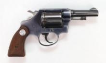 Rare (Collectors Opportunity) Colt Courier Double Action Revolver