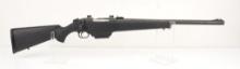 Mossberg Model 695 Rifled Slug Bolt Action Shotgun
