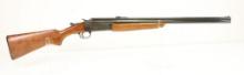 Savage Model 24 Combination Rifle/Shotgun