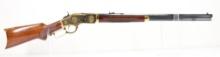 Uberti Model 1873 America Remembers Wild West Exhibition Shooters Tribute Lever Action Rifle