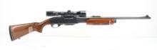 Remington 760 Gamemaster Pump Action Rifle