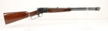 Browning Grade 2 BL22 Lever Action Rifle