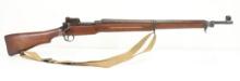 US Winchester Model Of 1917 Bolt Action Rifle