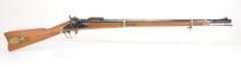 Contemporary Ranson 1863 Remington Zouave Percussion Rifle
