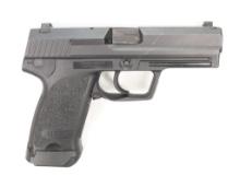 Heckler & Koch USP Semi Automatic Pistol
