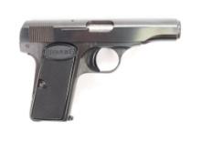 Browning Standard 380 Semi Automatic Pistol