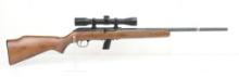 Savage 64 Semi Automatic Rifle