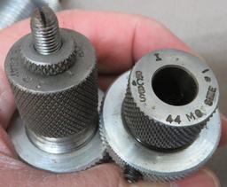 44 Magnum and 38 Special Reloading Dies