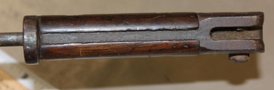 1907 Wilkinson Enfield Bayonet and Scabbard