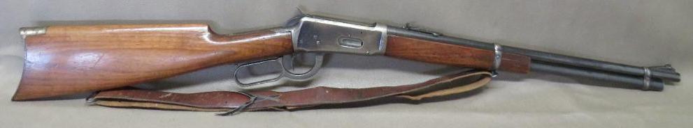 Winchester 94, 30 W.C.F, Rifle, SN#-254773