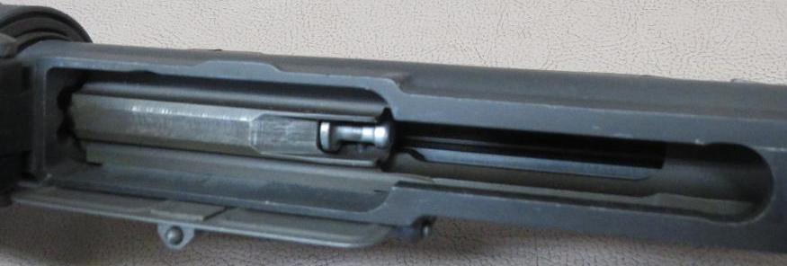 Colt SP1 AR-15, 223 Remington, Rifle, SN#-SP56946