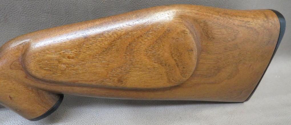 Arisaka Custom, 6.5 Jap, Rifle, SN# 127136