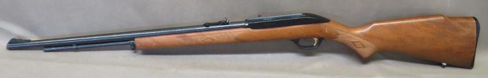 Marlin 60, 22LR, Rifle, SN# 01147612