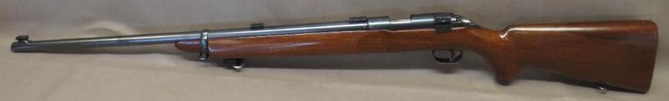 Winchester 52, 22LR, Rifle, SN# 47890B