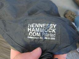 Hennessy Hammock