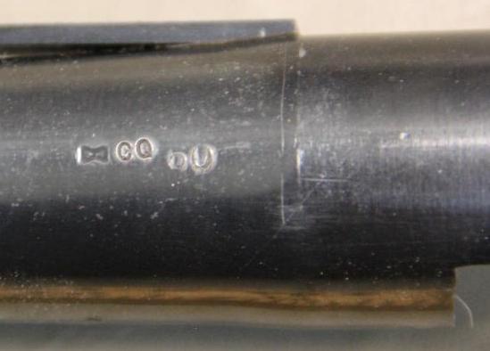Remington 870 Wingmaster Magnum Barrel