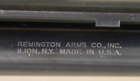 Remington 870 Wingmaster Magnum Barrel
