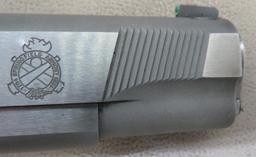 Springfield Armory 1911-A1, 45 ACP, Pistol, SN# NM377384