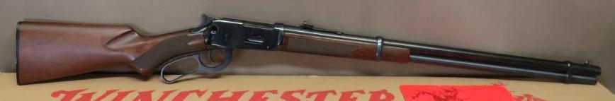 Winchester 94 AE Legacy, 45 Colt, Rifle, SN# 6471942