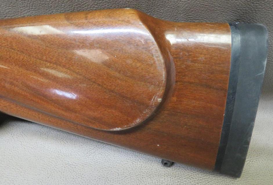 Remington 700 BDL Rifle Stock