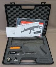 German Sport Guns GSG-5 Factory Case with Accessories